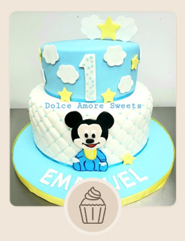 cake