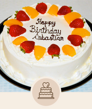 cake
