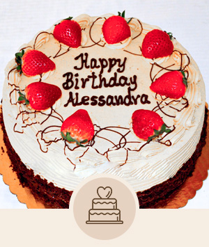cake