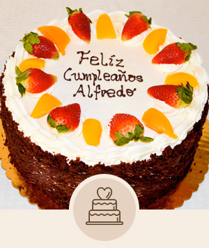 cake